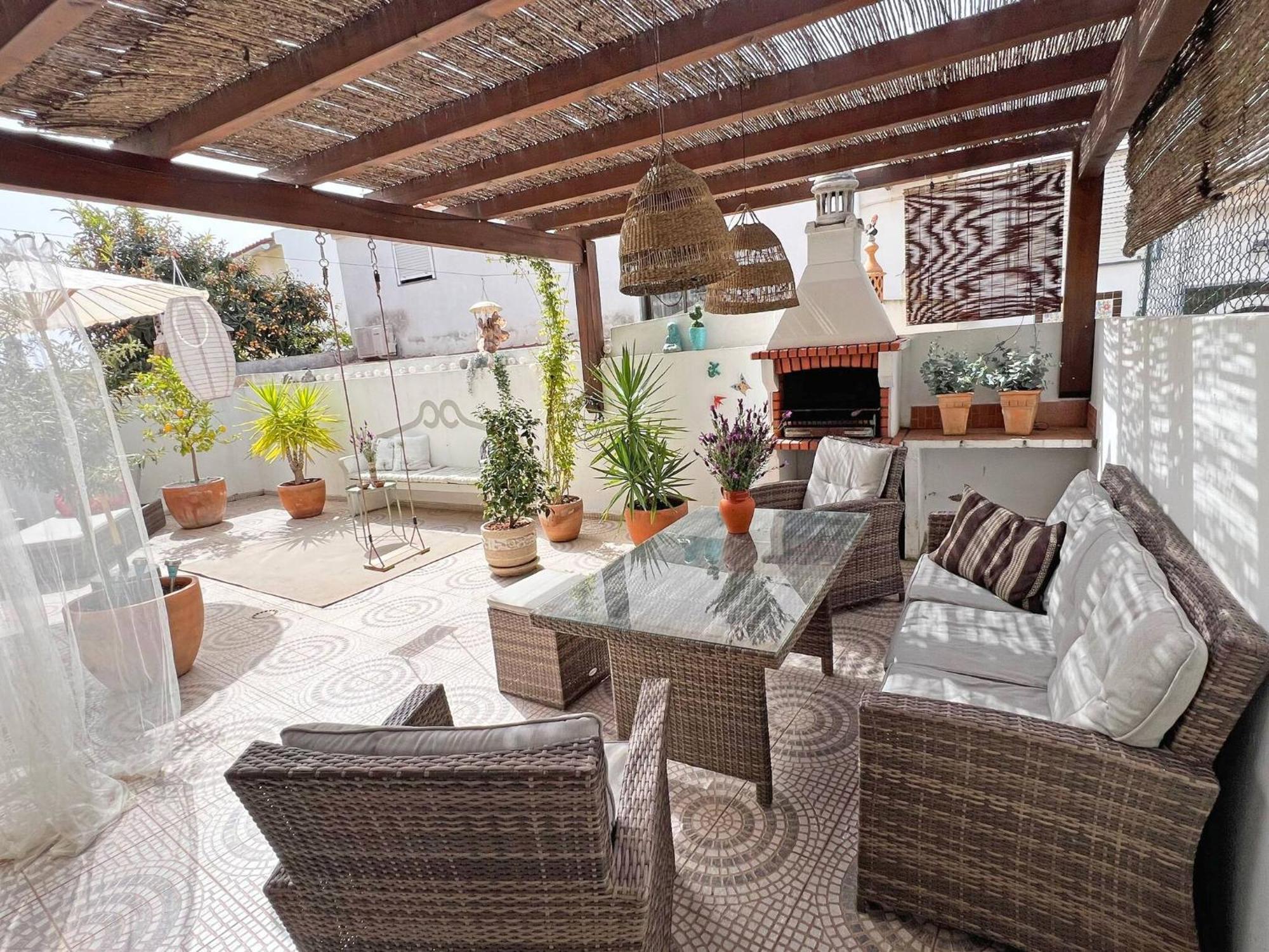 Casa Miobelle Tavira By Junto Ao Mar 빌라 외부 사진