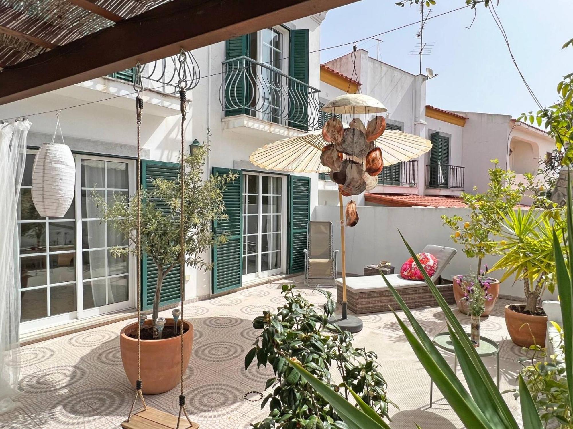 Casa Miobelle Tavira By Junto Ao Mar 빌라 외부 사진