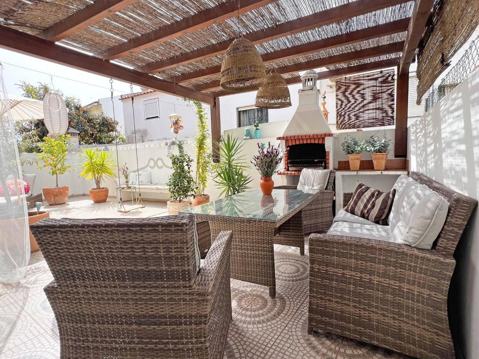 Casa Miobelle Tavira By Junto Ao Mar 빌라 외부 사진