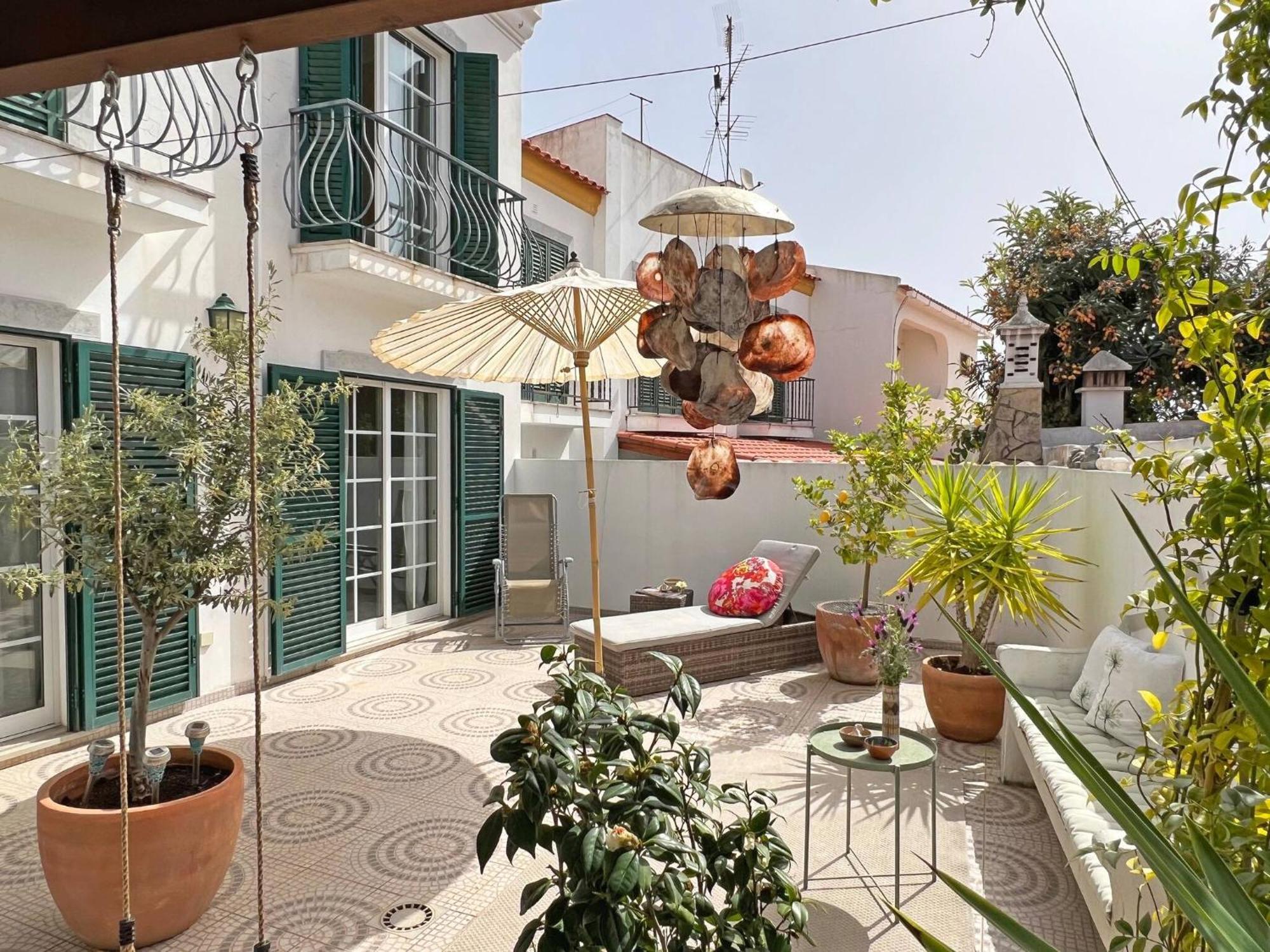 Casa Miobelle Tavira By Junto Ao Mar 빌라 외부 사진